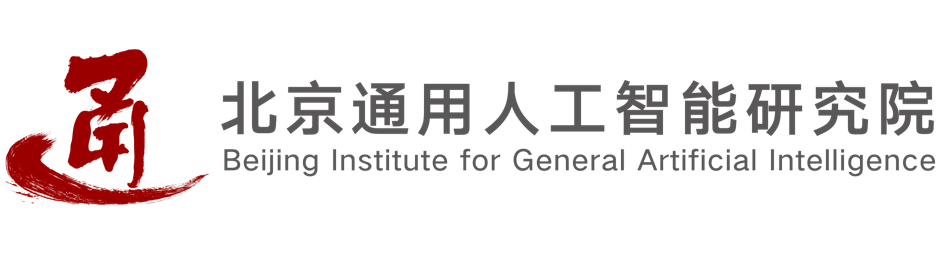 Beijing Institute for General Artificial Intelligence (BIGAI)